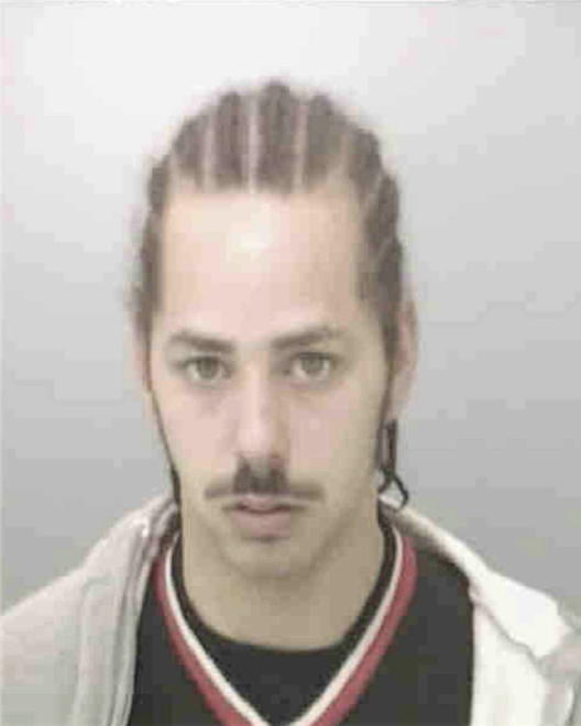 MOORE, JEREMY JAMES - Peoria County, IL