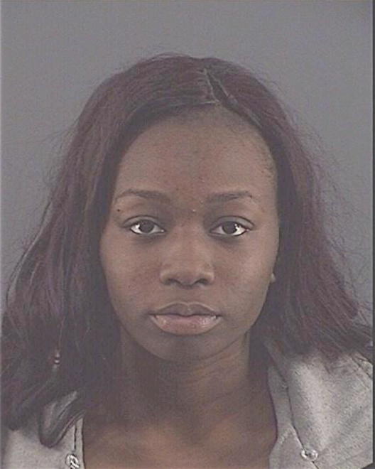 PACE, SHANICE ROCHELLE - Peoria County, IL