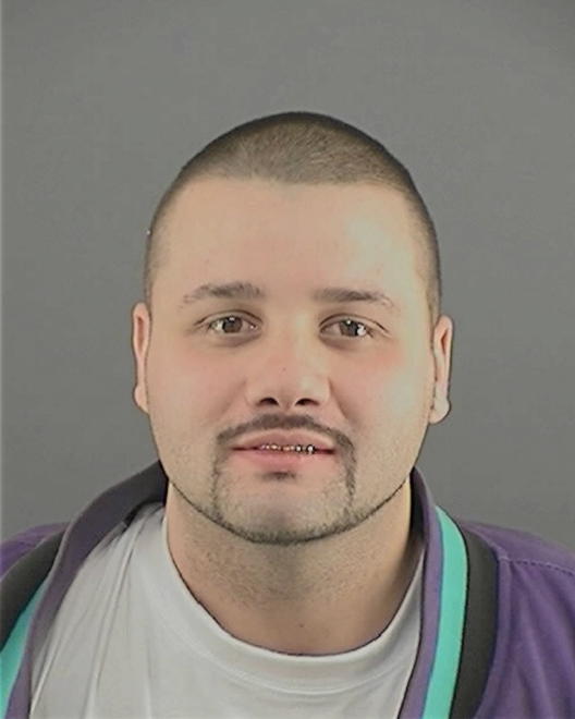 PERCE, JONATHAN ROBERT - Peoria County, IL