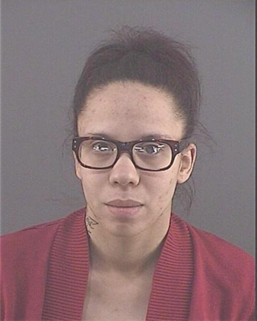 POLLARD, CHRISTIE M - Peoria County, IL