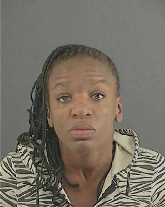 PORTER, JARQUIA MONET - Peoria County, IL