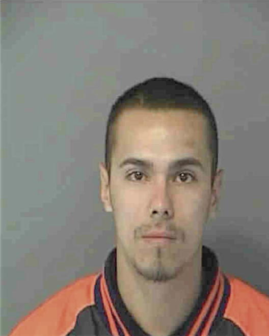 PRECIADO, RAFAEL NMN - Peoria County, IL