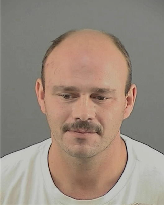 ROBY, SHAUN MICHAEL - Peoria County, IL