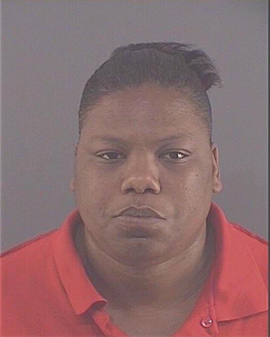 RUTHERFORD, TANISHA N - Peoria County, IL