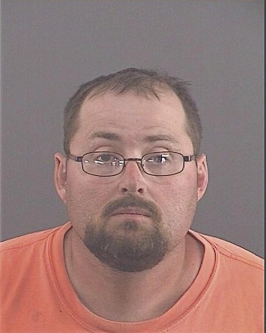 SPARKS, BRETT ROBERT - Peoria County, IL