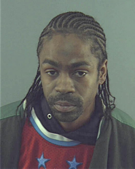 STEVENSON, DARRELL DESHON - Peoria County, IL
