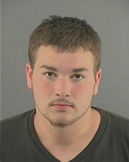 TALLEY, CODY LUKE - Peoria County, IL
