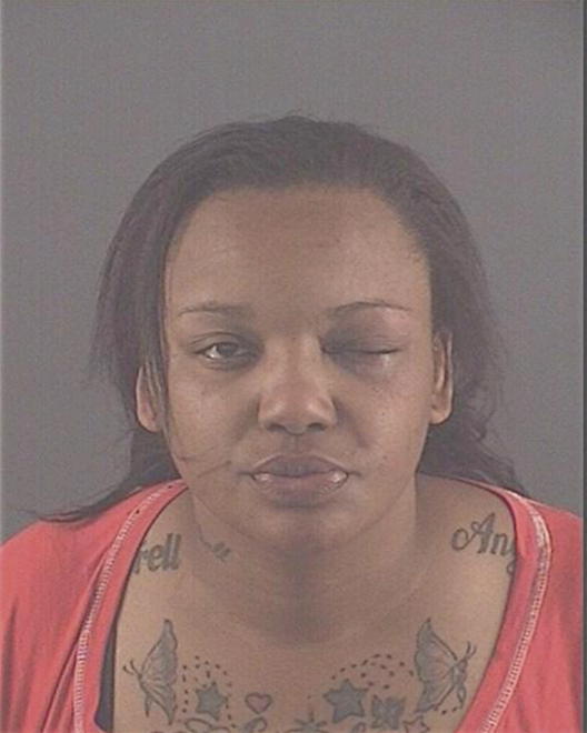 TAYLOR, CIMMERIA LEIGH - Peoria County, IL