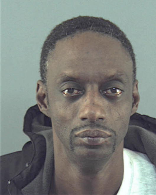 THOMPSON, EARL MONTSHO - Peoria County, IL