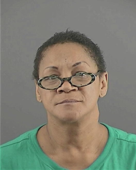 THORNTON, ESTELLA L - Peoria County, IL
