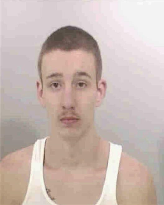 TILLER, TIMOTHY JOHN - Peoria County, IL