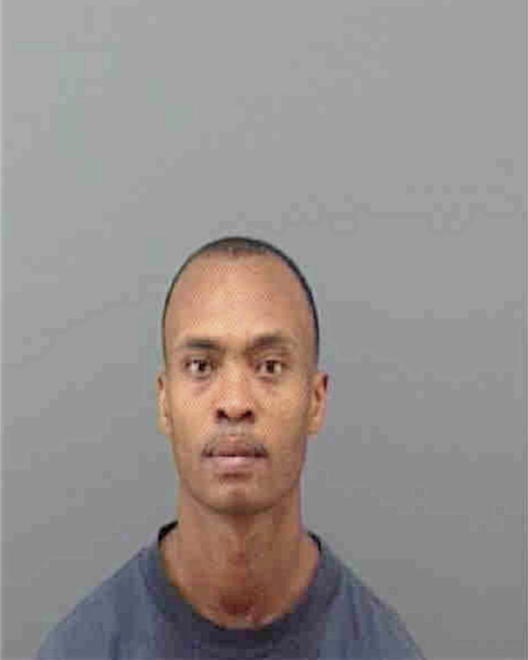 TODD, FREDERICK DONNELL - Peoria County, IL