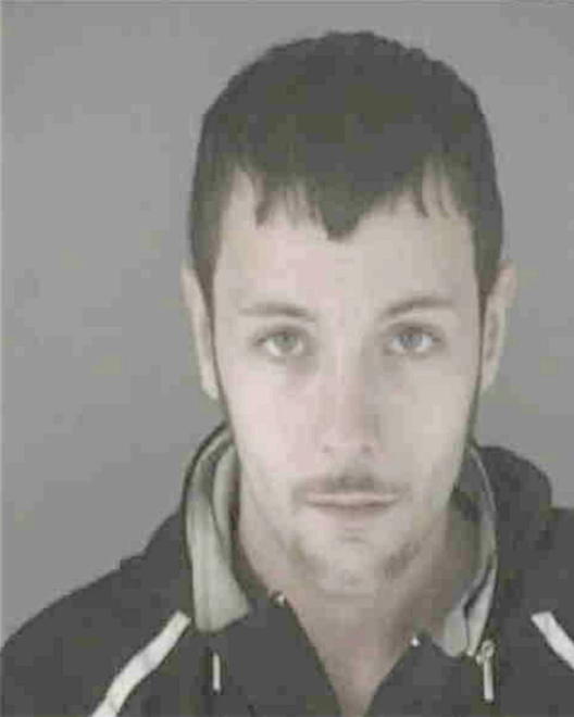 TRENT, ROBERT THURMAN - Peoria County, IL