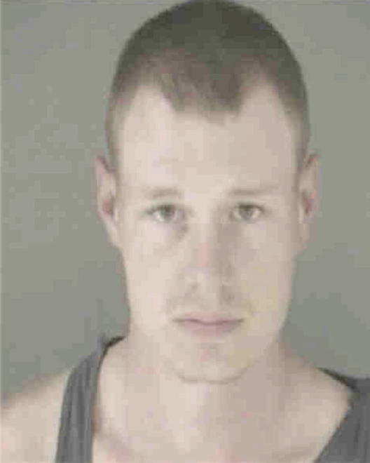 WADDELL, FREDRICK FRANCIS - Peoria County, IL