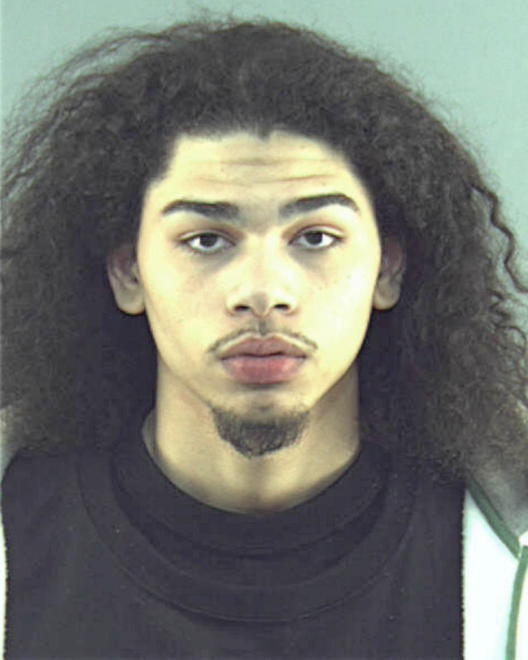 WATERS, LARRY D - Peoria County, IL
