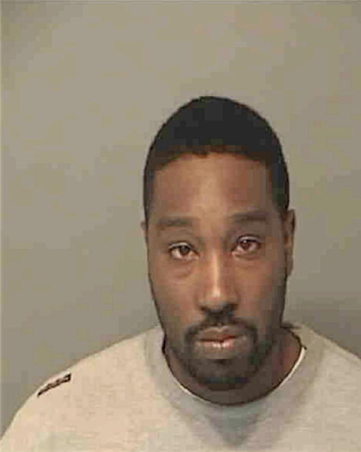 WELDY, DEMARIO - Peoria County, IL