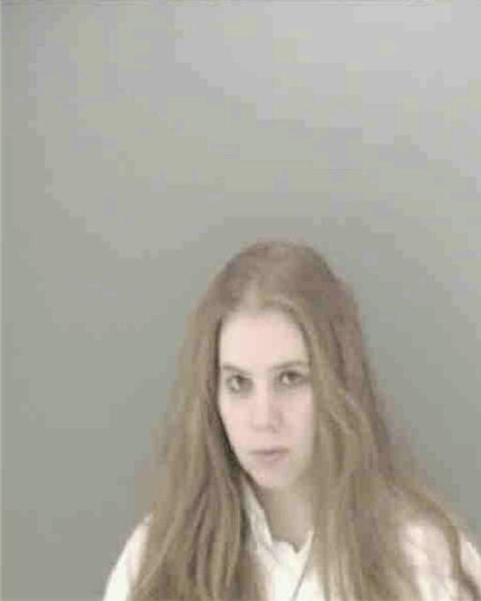 ZIMMERMAN, STACY MARIE - Peoria County, IL