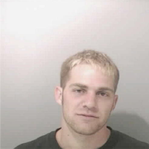 BOLEN, AARON PHILLIP - Peoria County, IL