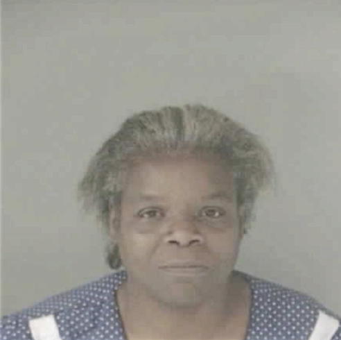 BROWN, LOLITA FRANCIS - Peoria County, IL