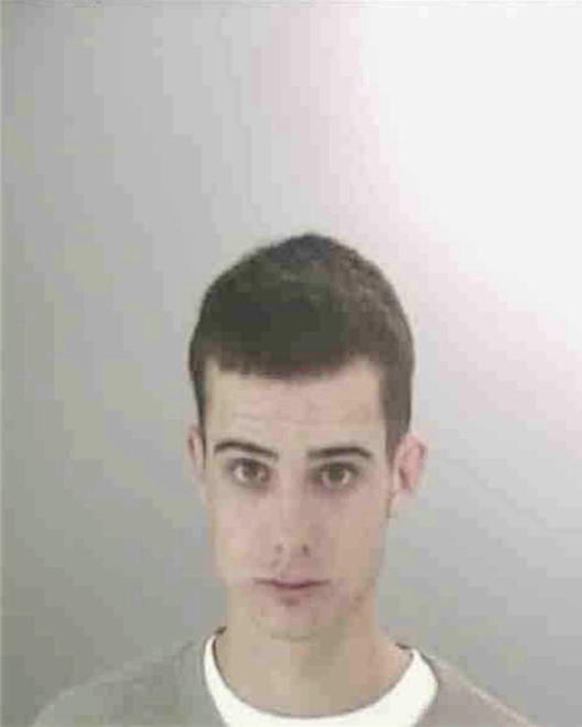 CARROLL, ROBERT EDWARD - Peoria County, IL