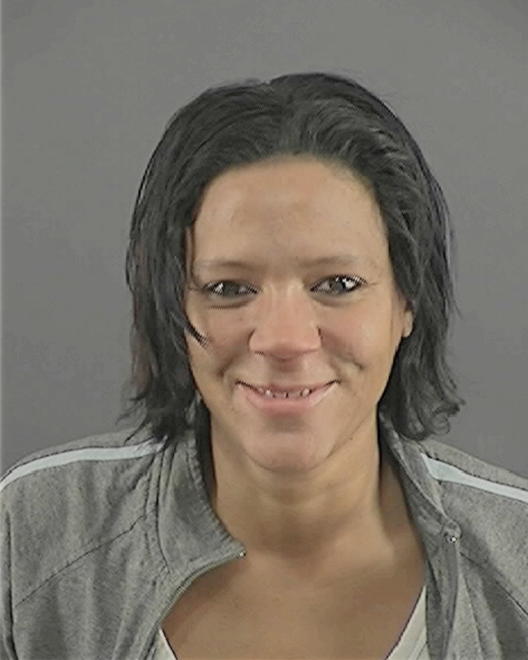 CRAWFORD, BRANDY MARIE - Peoria County, IL