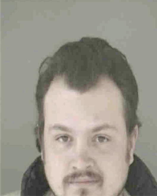 CROOKS, SHAWN EUGENE - Peoria County, IL