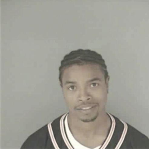DOTSON, TERRANCE TERRELL - Peoria County, IL