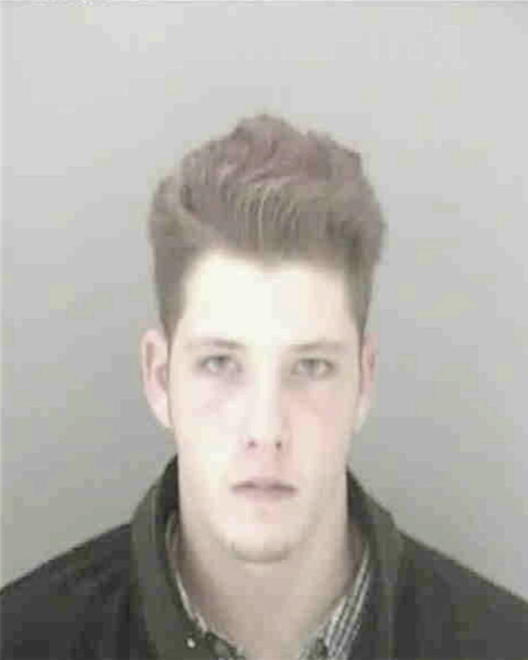 EASLEY, TONY JAMES - Peoria County, IL