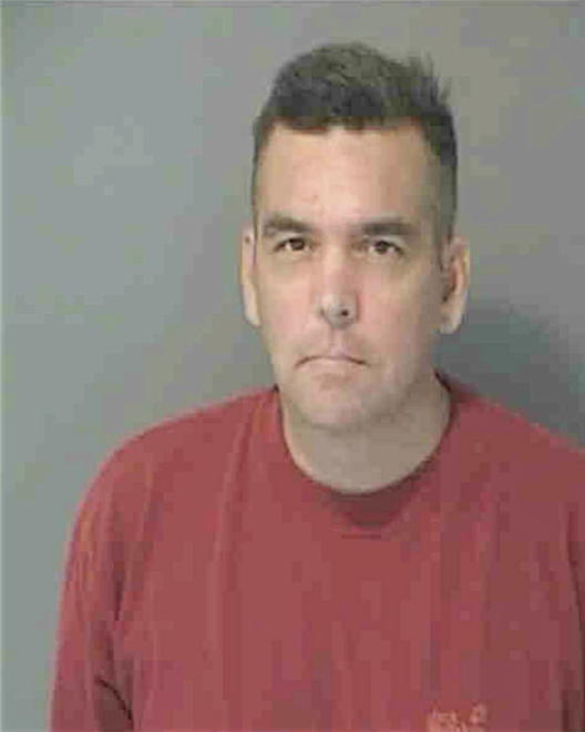 FORTNER, JEFF M - Peoria County, IL