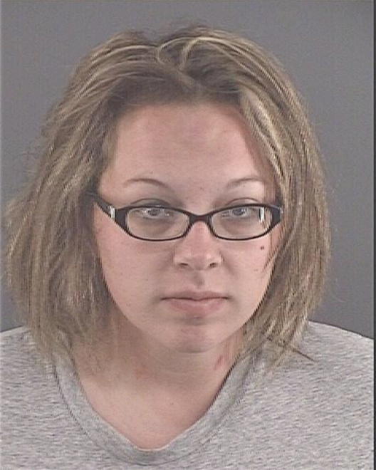 GARNER, ERIKA LYNN - Peoria County, IL