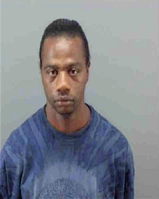 GRIFFIN, KARL EDWARD - Peoria County, IL
