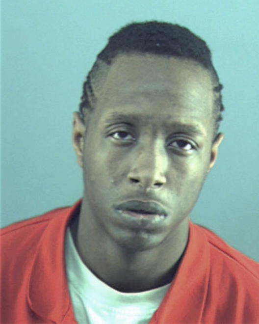HERRON, SERGIO SHAKURR - Peoria County, IL