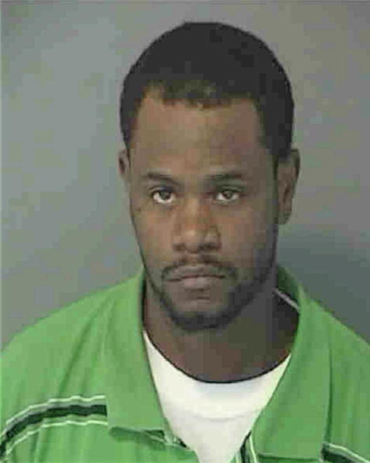 HUNT, ANTHONY LEON - Peoria County, IL