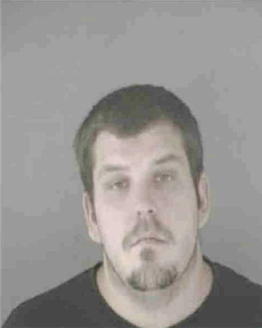 JOHNSON, JESSE J - Peoria County, IL