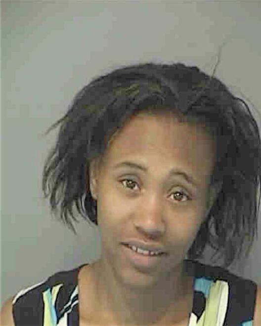 LINWOOD, TANEA SYMONE - Peoria County, IL
