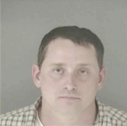 MACKLIN, TIMOTHY RICHARD - Peoria County, IL