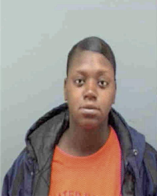 MCKNIGHT, FELICIA - Peoria County, IL