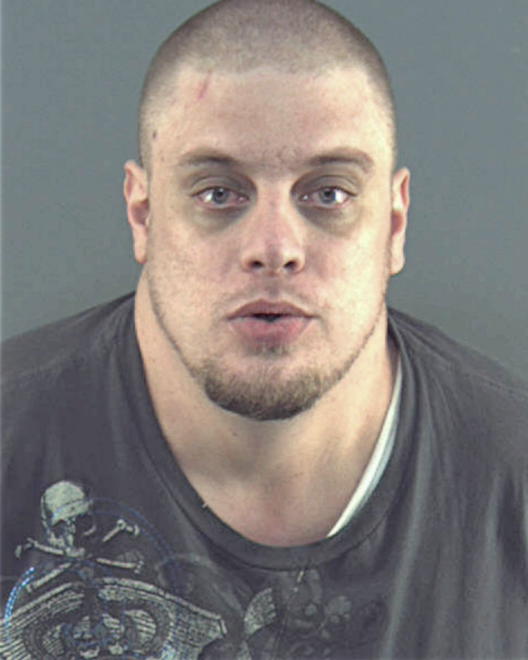 NADLER, TERRENCE C - Peoria County, IL