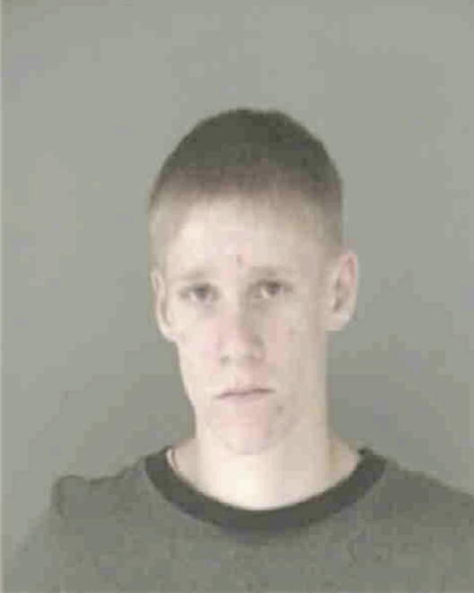 POTTS, WESLEY KENNETH - Peoria County, IL