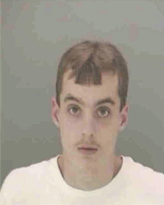 PUTNEY, PAUL EDWARD - Peoria County, IL