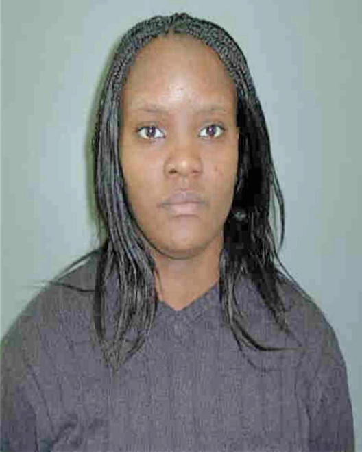 RODGERS, YALONDA - Peoria County, IL