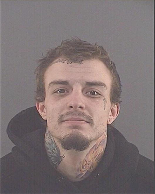 STOTLER, DANIEL JAMES - Peoria County, IL