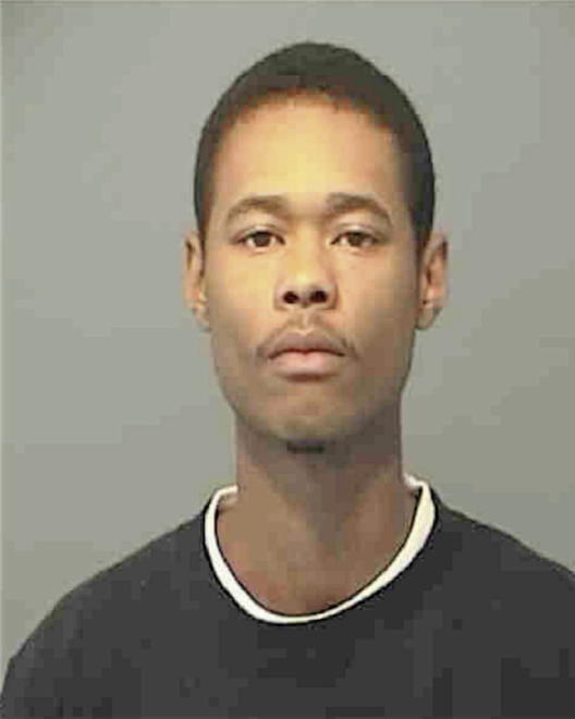 TORRENCE, DONNIE - Peoria County, IL