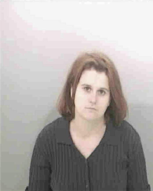 TRUE, GEORGINA RENE - Peoria County, IL