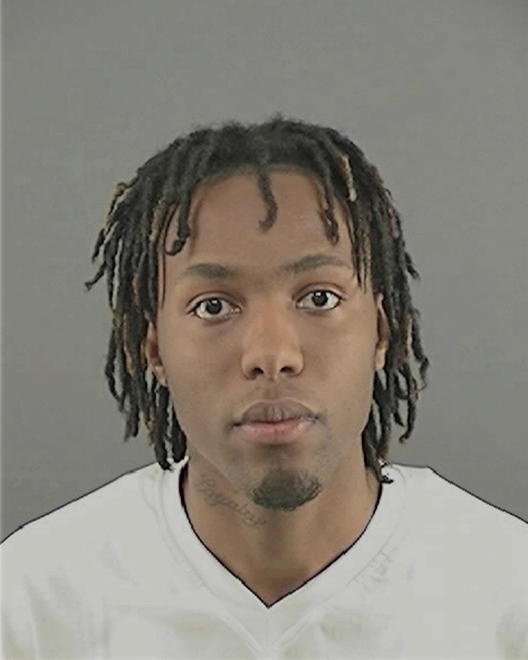 TURNER, JEREMIAH LEMAR - Peoria County, IL