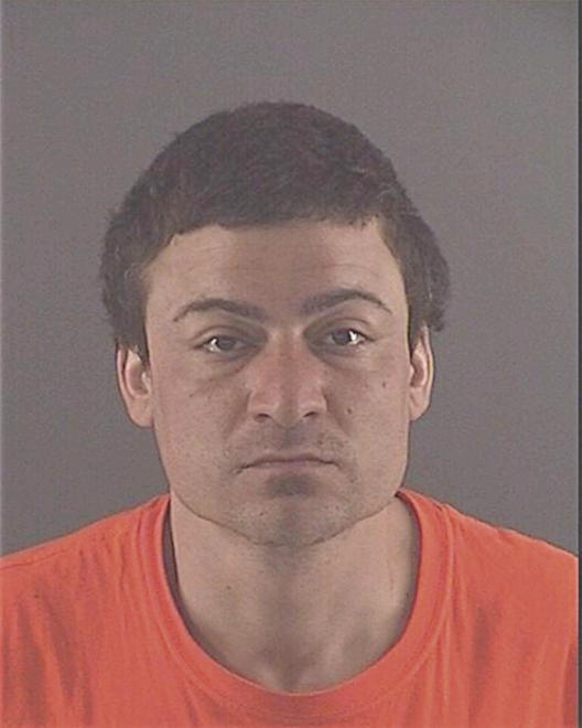 UYSALOGLU, TONY J - Peoria County, IL