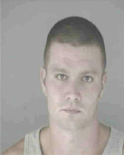 VICARY, ROBERT JOSEPH - Peoria County, IL