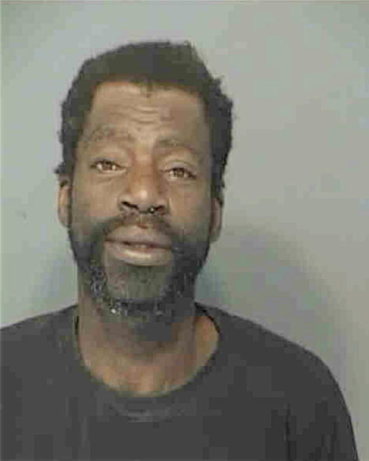 WASHINGTON, LEROY EDWARD - Peoria County, IL