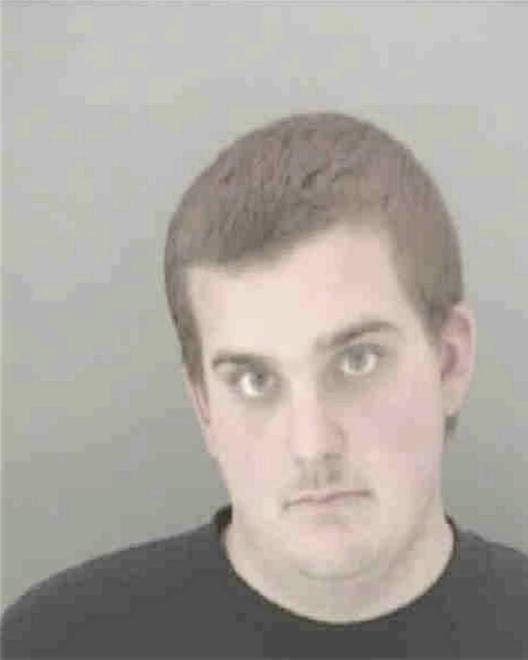 WEST, RICHARD ANDREW - Peoria County, IL