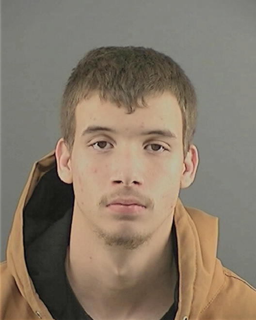 WHITBY, RANDY A - Peoria County, IL